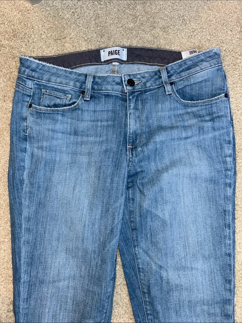 N/A euc size